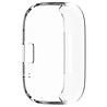 Strap-it Strap-it Funda TPU Redmi Watch 3 Active / Lite (transparente) Strap-it Strap-it Funda TPU Redmi Watch 3 Active / Lite (transparente)