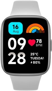 Correas Redmi Watch 3 Active