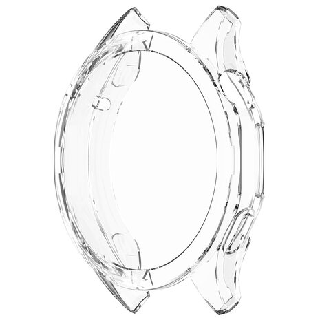 Strap-it Strap-it Funda TPU Huawei Watch GT 4 - 46mm (transparente) Strap-it Strap-it Funda TPU Huawei Watch GT 4 - 46mm (transparente)