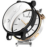 Strap-it Strap-it Funda TPU Huawei Watch GT 4 - 41mm (noir) Strap-it Strap-it Funda TPU Huawei Watch GT 4 - 41mm (noir)