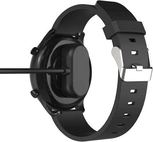 Strap-it Strap-it Cargador Amazfit GTR 4 / GTS 4 Strap-it Strap-it Cargador Amazfit GTR 4 / GTS 4