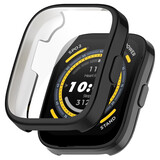 Strap-it Funda TPU Amazfit Bip 5 (noir) Strap-it Funda TPU Amazfit Bip 5 (noir)
