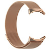 Strap-it Strap-it Correa Milanesa Google Pixel Watch 1/2 (oro rosa) Strap-it Strap-it Correa Milanesa Google Pixel Watch 1/2 (oro rosa)
