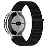 Strap-it Strap-it Correa nylon Google Pixel Watch 1/2 (noir) Strap-it Strap-it Correa nylon Google Pixel Watch 1/2 (noir)