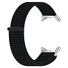Strap-it Strap-it Correa nylon Google Pixel Watch 1/2 (noir) Strap-it Strap-it Correa nylon Google Pixel Watch 1/2 (noir)