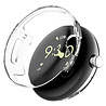 Strap-it Strap-it Funda TPU Google Pixel Watch 1/2 (transparente) Strap-it Strap-it Funda TPU Google Pixel Watch 1/2 (transparente)