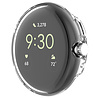 Strap-it Strap-it Funda TPU Google Pixel Watch 1/2 (transparente) Strap-it Strap-it Funda TPU Google Pixel Watch 1/2 (transparente)