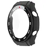 Strap-it Strap-it Funda con vidrio Huawei Watch Ultimate (noir) Strap-it Strap-it Funda con vidrio Huawei Watch Ultimate (noir)