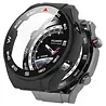 Strap-it Strap-it Funda con vidrio Huawei Watch Ultimate (noir) Strap-it Strap-it Funda con vidrio Huawei Watch Ultimate (noir)