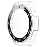 Strap-it Strap-it Funda con vidrio Huawei Watch Ultimate (transparente) Strap-it Strap-it Funda con vidrio Huawei Watch Ultimate (transparente)