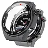 Strap-it Strap-it Funda con vidrio Huawei Watch Ultimate (gris) Strap-it Strap-it Funda con vidrio Huawei Watch Ultimate (gris)