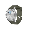 Strap-it Strap-it Funda TPU Garmin Vivomove Style / Luxe (transparente) Strap-it Strap-it Funda TPU Garmin Vivomove Style / Luxe (transparente)