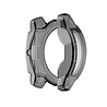Strap-it Strap-it Funda TPU Garmin Instinct (transparente-negro) Strap-it Strap-it Funda TPU Garmin Instinct (transparente-negro)
