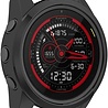 Strap-it Strap-it Funda TPU Garmin Forerunner 745 (negro) Strap-it Strap-it Funda TPU Garmin Forerunner 745 (negro)