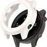 Strap-it Strap-it Funda TPU Garmin Forerunner 955 (blanco marfil) Strap-it Strap-it Funda TPU Garmin Forerunner 955 (blanco marfil)