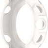 Strap-it Strap-it Funda TPU Garmin Forerunner 955 (blanco marfil) Strap-it Strap-it Funda TPU Garmin Forerunner 955 (blanco marfil)