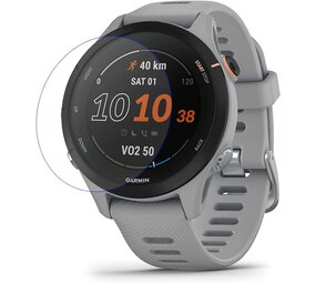 Strap-it Protector de pantalla Garmin Forerunner 255s (vidrio) Strap-it Protector de pantalla Garmin Forerunner 255s (vidrio)