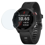 Strap-it Protector de pantalla Garmin Forerunner 245 (vidrio) Strap-it Protector de pantalla Garmin Forerunner 245 (vidrio)
