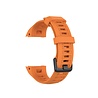Strap-it Strap-it Correa silicona Garmin Instinct 1 / 2 (naranja) Strap-it Strap-it Correa silicona Garmin Instinct 1 / 2 (naranja)