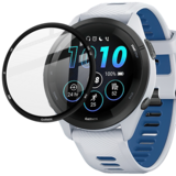 Strap-it Protector de pantalla Garmin Forerunner 965 (PMMA) Strap-it Protector de pantalla Garmin Forerunner 965 (PMMA)