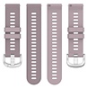 Strap-it Strap-it Correa silicona Garmin Vivomove HR (morado) Strap-it Strap-it Correa silicona Garmin Vivomove HR (morado)