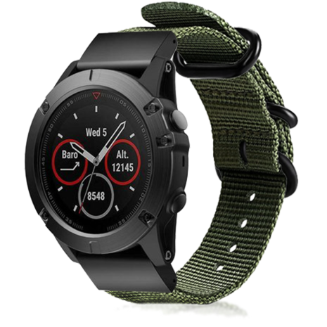 Garmin Forerunner 745 Reloj Smartwatch Verde