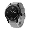 Strap-it Strap-it Correa silicona Garmin Forerunner 945 (gris) Strap-it Strap-it Correa silicona Garmin Forerunner 945 (gris)