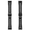 Strap-it Strap-it Correa titanio Garmin Forerunner 945 (grafito) Strap-it Strap-it Correa titanio Garmin Forerunner 945 (grafito)