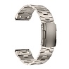 Strap-it Strap-it Correa titanio Garmin Forerunner 945 (titanio) Strap-it Strap-it Correa titanio Garmin Forerunner 945 (titanio)
