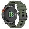 Strap-it Strap-it Correa deportiva con hebilla Garmin Forerunner 965 (verde oliva/negro) Strap-it Strap-it Correa deportiva con hebilla Garmin Forerunner 965 (verde oliva/negro)
