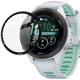 Strap-it Protector de pantalla Garmin Forerunner 265s (PMMA) Strap-it Protector de pantalla Garmin Forerunner 265s (PMMA)
