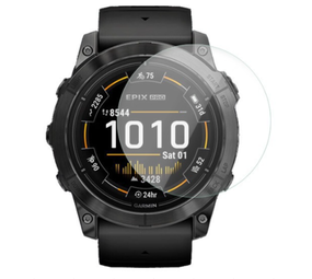 Strap-it Protector de pantalla Garmin Epix Pro 51mm (vidrio) Strap-it Protector de pantalla Garmin Epix Pro 51mm (vidrio)