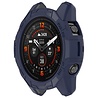 Strap-it Strap-it Funda robusta Garmin Epix Pro 51mm (azul oscuro) Strap-it Strap-it Funda robusta Garmin Epix Pro 51mm (azul oscuro)