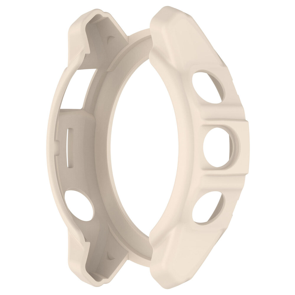 Strap-it Strap-it Funda robusta Garmin Epix Pro 42mm (beige) Strap-it Strap-it Funda robusta Garmin Epix Pro 42mm (beige)