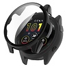 Strap-it Strap-it Funda rígida con vidrio Garmin Forerunner 265 (negro) Strap-it Strap-it Funda rígida con vidrio Garmin Forerunner 265 (negro)
