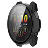Strap-it Strap-it Funda rígida con vidrio Garmin Forerunner 265 (negro) Strap-it Strap-it Funda rígida con vidrio Garmin Forerunner 265 (negro)