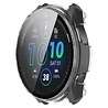 Strap-it Strap-it Funda rígida con vidrio Garmin Forerunner 965 (transparente) Strap-it Strap-it Funda rígida con vidrio Garmin Forerunner 965 (transparente)