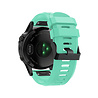 Strap-it Strap-it Correa silicona Garmin Fenix 3 (aqua) Strap-it Strap-it Correa silicona Garmin Fenix 3 (aqua)