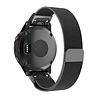 Strap-it Strap-it Correa milanesa Garmin Fenix 3 (negro) Strap-it Strap-it Correa milanesa Garmin Fenix 3 (negro)