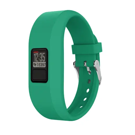 Strap-it Strap-it Correa Garmin Vivofit Jr 1/2 (aqua) Strap-it Strap-it Correa Garmin Vivofit Jr 1/2 (aqua)