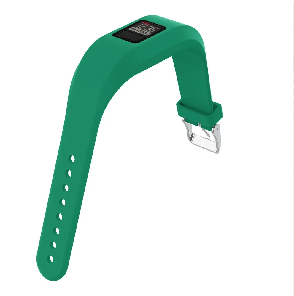 Strap-it Strap-it Correa Garmin Vivofit Jr 1/2 (aqua) Strap-it Strap-it Correa Garmin Vivofit Jr 1/2 (aqua)