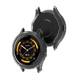 Strap-it Funda TPU Garmin Venu 3s (transparente) Strap-it Funda TPU Garmin Venu 3s (transparente)