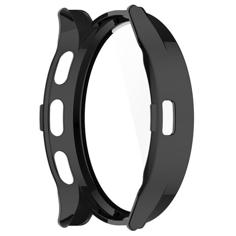 Strap-it Strap-it Funda rígida con vidrio Garmin Venu 3s (negro) Strap-it Strap-it Funda rígida con vidrio Garmin Venu 3s (negro)
