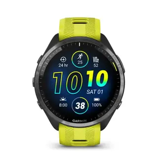 Correas Garmin Forerunner 965