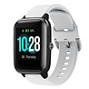 Strap-it Strap-it Correa silicona ID205L (blanco) Strap-it Strap-it Correa silicona ID205L (blanco)