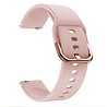 Strap-it Strap-it Correa silicona ID205L (rosa) Strap-it Strap-it Correa silicona ID205L (rosa)