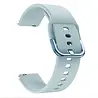 Strap-it Strap-it Correa silicona ID205L (azul claro) Strap-it Strap-it Correa silicona ID205L (azul claro)
