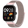 Strap-it Strap-it Correa nylon Redmi Watch 4 (rosa) Strap-it Strap-it Correa nylon Redmi Watch 4 (rosa)