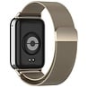 Strap-it Strap-it Correa Milanesa Redmi Watch 4 (champán) Strap-it Strap-it Correa Milanesa Redmi Watch 4 (champán)