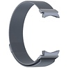 Strap-it Strap-it Correa Milanesa 'One push' Samsung Galaxy Watch 4 44mm (gris) Strap-it Strap-it Correa Milanesa 'One push' Samsung Galaxy Watch 4 44mm (gris)